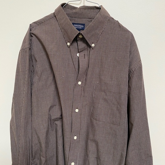Used XL button Up - Picture 1 of 2